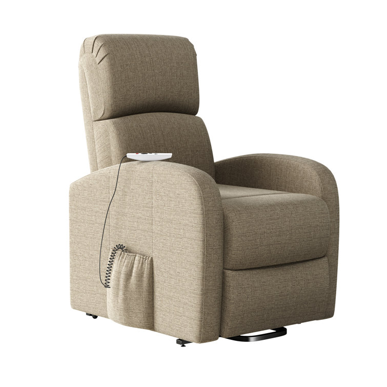 Prolounger power recline discount and lift chair